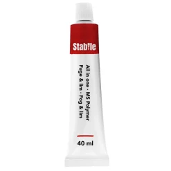 Stabile® Montagelim*All in one MS fugelim 40 ml -