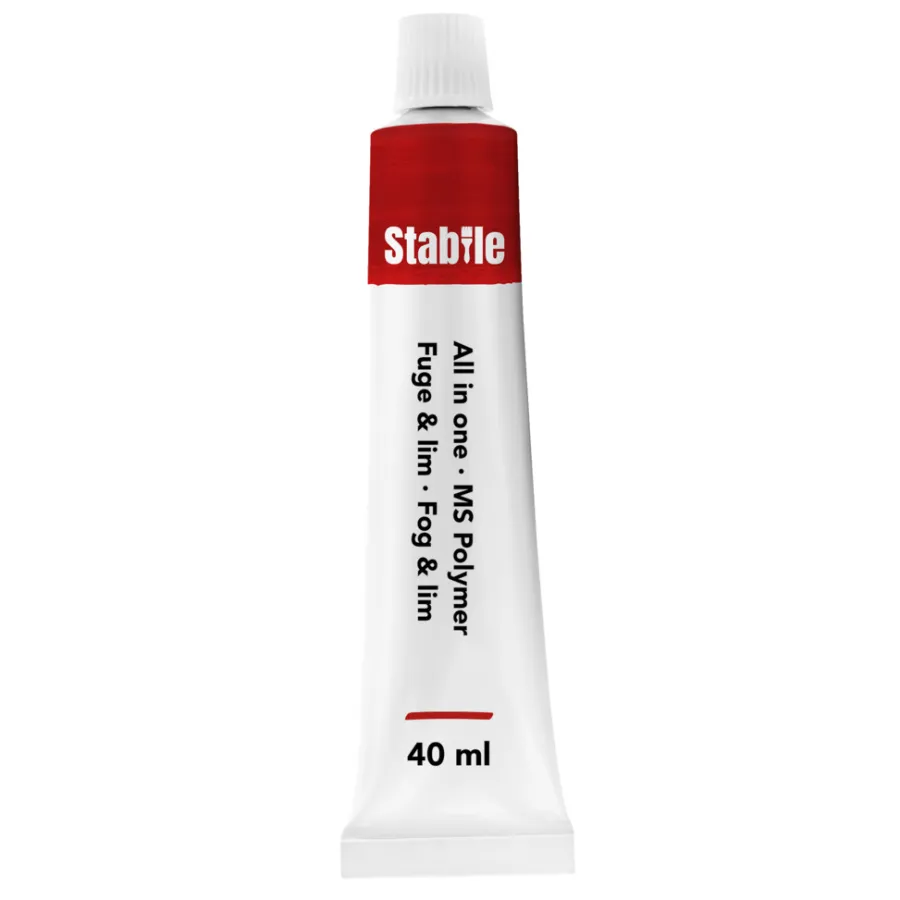 Stabile® Montagelim*All in one MS fugelim 40 ml -