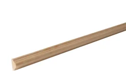 Hornbaek Lister*Almueliste fyr 11 x 21 x 1200 mm