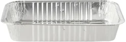 Grillexpert® Grilltilbehør*Alubakke 24,5 x 17,5 cm 5 stk. -