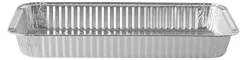 Grillexpert® Grilltilbehør*Alubakke 41 x 21 cm 5 stk. -