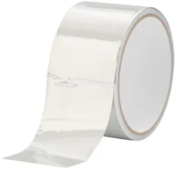 LUXI® Tape*Aluminiumstape 50 mm x 5 m -