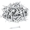 JUAL Tagpap & Asfalt*Alusøm 2,6 x 25 mm - 100 stk.