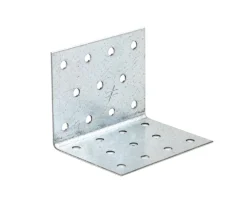 Simpson Strong-Tie Bygningsbeslag*ANP vinkelbeslag 60 x 60 x 80 mm