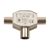 Elworks Antennestik & -Udtag*Antennefordeler -