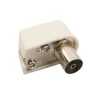 Elworks Antennestik & -Udtag*Antennestik hun -