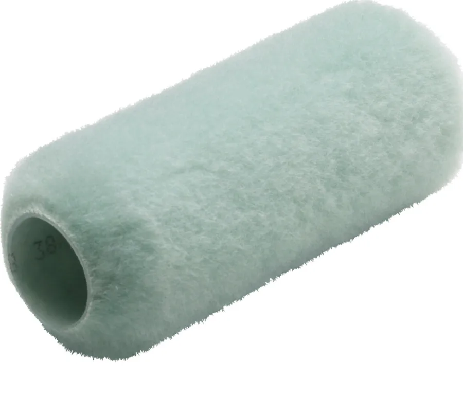 Anza Malerruller*Basic rulle jævn 25 cm