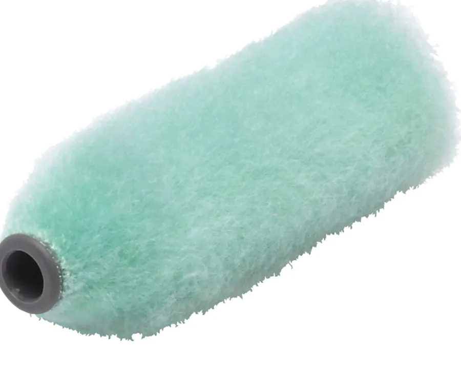 Anza Malerruller*Basic rulle jævn 10 cm