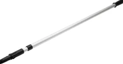 Anza Malerruller*Elite forlængerskaft i aluminium 115-197 cm