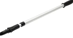 Anza Malerruller*Elite forlængerskaft i aluminium 75-118 cm