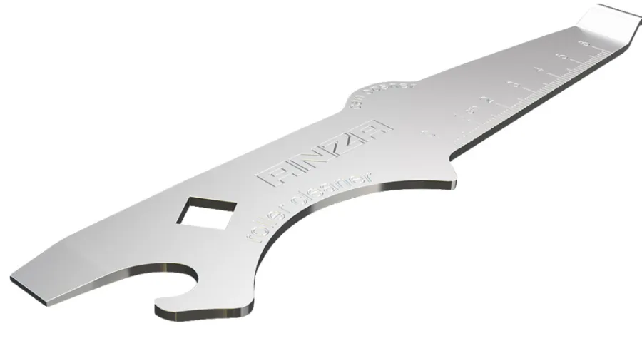 Anza Øvrigt Håndværktøj|Malertilbehør*multitool 16 cm