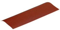 Anza Sand- & Slibepapir*slibepapir 80 x 230 mm korn 120
