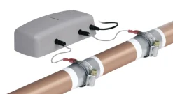 Aqua 2000 Vandfiltre & Kalkspaltere*elektronisk kalkspalter 4 W/230 V