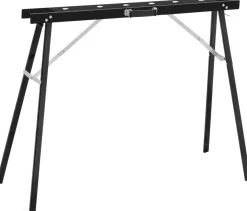 PRIZE® Trappestiger, Arbejdsbukke & Skamler*Arbejdsbuk 99,5 x 37 x 81 cm -