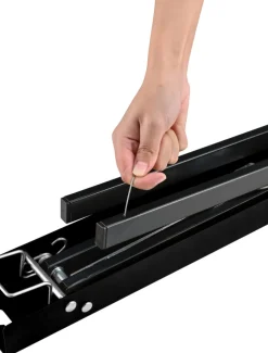 PRIZE® Trappestiger, Arbejdsbukke & Skamler*Arbejdsbuk 99,5 x 37 x 81 cm -