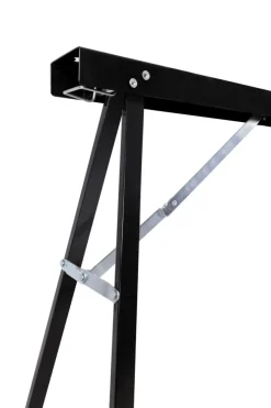 PRIZE® Trappestiger, Arbejdsbukke & Skamler*Arbejdsbuk 99,5 x 37 x 81 cm -