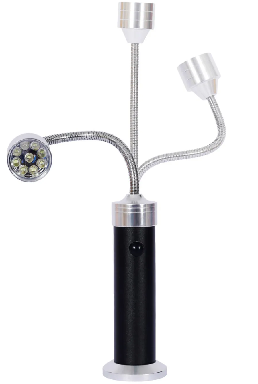 PRIZE® Arbejdslamper*Arbejdslamper magnetisk 2-pk -