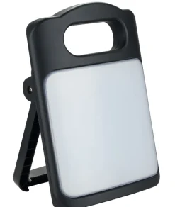 Arbejdslamper*Arbejdslampe 35 W LED med strømudtag