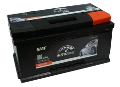 AutoZone® Autobatterier, El-Ladere & Ladekabler*Autobatteri 12 V 95 Ah (+h) -