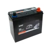 AutoZone® Autobatterier, El-Ladere & Ladekabler*Autobatteri 12 V 45 Ah (+h) -