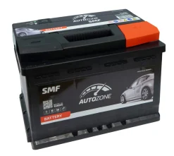 AutoZone® Autobatterier, El-Ladere & Ladekabler*Autobatteri 12 V 74 Ah (+h) -
