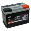 AutoZone® Autobatterier, El-Ladere & Ladekabler*Autobatteri 12 V 70 Ah (+h) start/stop -