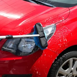 AutoZone® Rengøring & Pudsemidler*Autobørste -