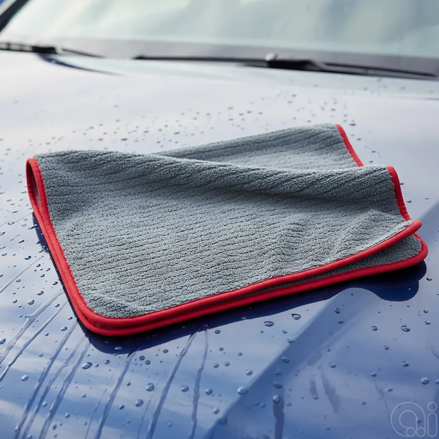 AutoZone® Rengøring & Pudsemidler|Biltilbehør*Autohåndklæde i mikrofiber XL -