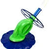 Swim & Fun Poolrengøring*Automatisk poolrenser Flipper small -