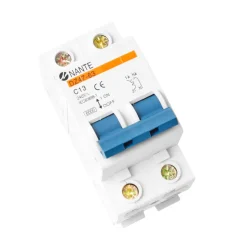 Elworks Sikringer*Automatsikring 1P+N 6kA C 13A -