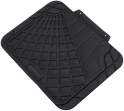 AutoZone® Biltilbehør*Automåttesæt 4 stk. gummi -