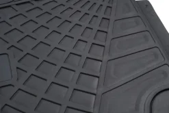 AutoZone® Biltilbehør*Automåttesæt 4 stk. gummi -
