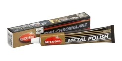 Autosol Rengøring & Pudsemidler*Metal Polish polérpasta 75 ml