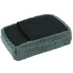 AutoZone® Rengøring & Pudsemidler|Biltilbehør*Autosvamp i mikrofiber 21 x 15 x 6 cm -