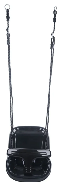 Ud & Leg® Gynger*Babygynge Sort