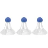 Ud & Leg® Sæsonafslutning|Spil & Underholdning*Badmintonbolde udendørs 3-pk.
