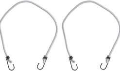 BikeZone® Biltilbehør*Bagageremme 60 cm 2 stk. -