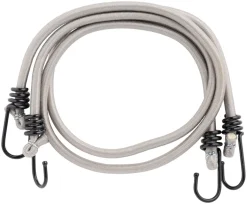 AutoZone® Trailertilbehør*Bagageremme med kroge 8 stk. -