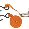 WORK it by millarco Trailertilbehør*Bagagestrop 25 mm x 5 meter - 250 kg