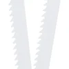 PRIZE® Savblade & -Klinger*Bajonetsavsklinger 280 mm 2 stk. -