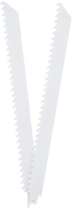 PRIZE® Savblade & -Klinger*Bajonetsavsklinger 280 mm 2 stk. -