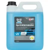 Basta Motorolie & Sprinklervæske*sprinklervæske helårs lux 4 liter