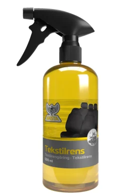 Basta Rengøring & Pudsemidler*tekstilrens 500 ml