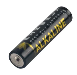Firefly Batterier*Batteri AAA 10-pk. -