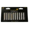 Firefly Batterier*Batteri AA 10-pk. -