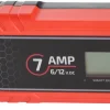 AutoZone® Autobatterier, El-Ladere & Ladekabler*Batterilader 7A/6-12 V - AutoZone