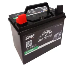 AutoZone® Havetraktorer*Batteri til havetraktor (+v) -