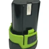 Garden® Tilbehør Til Havemaskiner*Batteri til minikædesav 12 V 2,0 Ah -