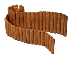 Bedafgrænsning & Minihegn*Bedafgrænsning 30 x 120 cm