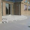 Fibertex Tilbehør Til Anlæg*Belægningsdug 1 x 20 meter - Patio